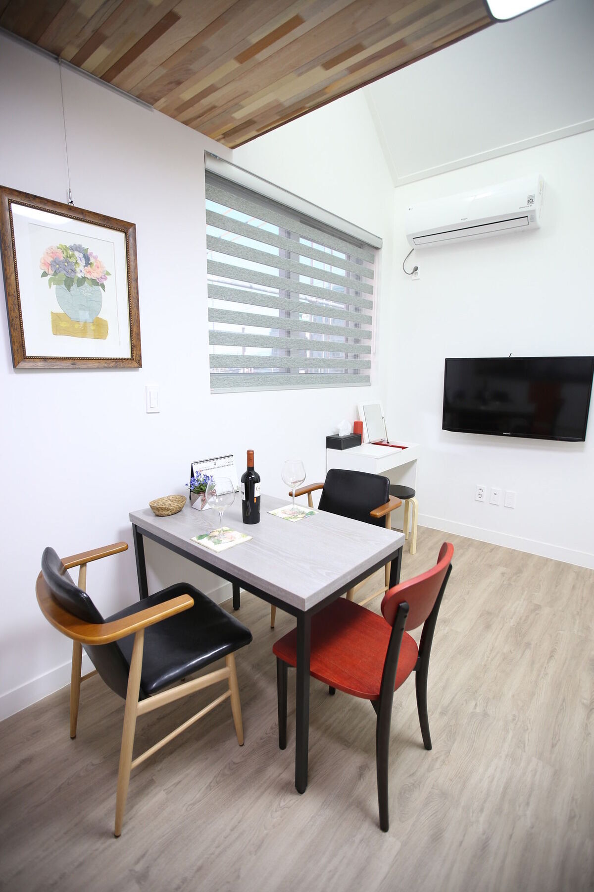 Sogondak House Villa Jeju Ngoại thất bức ảnh