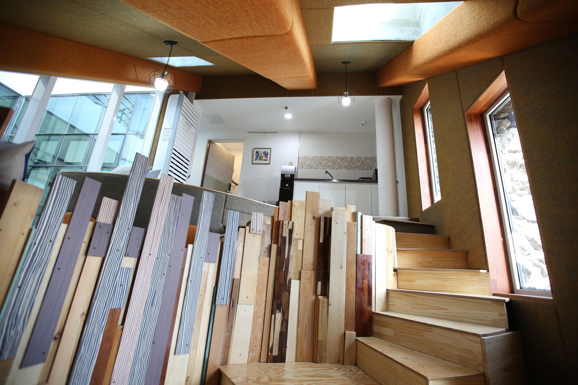 Sogondak House Villa Jeju Ngoại thất bức ảnh