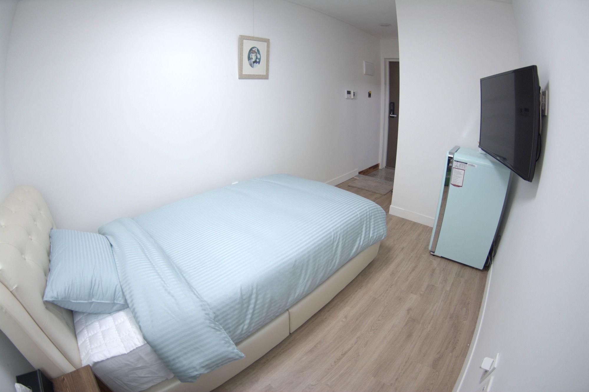 Sogondak House Villa Jeju Ngoại thất bức ảnh