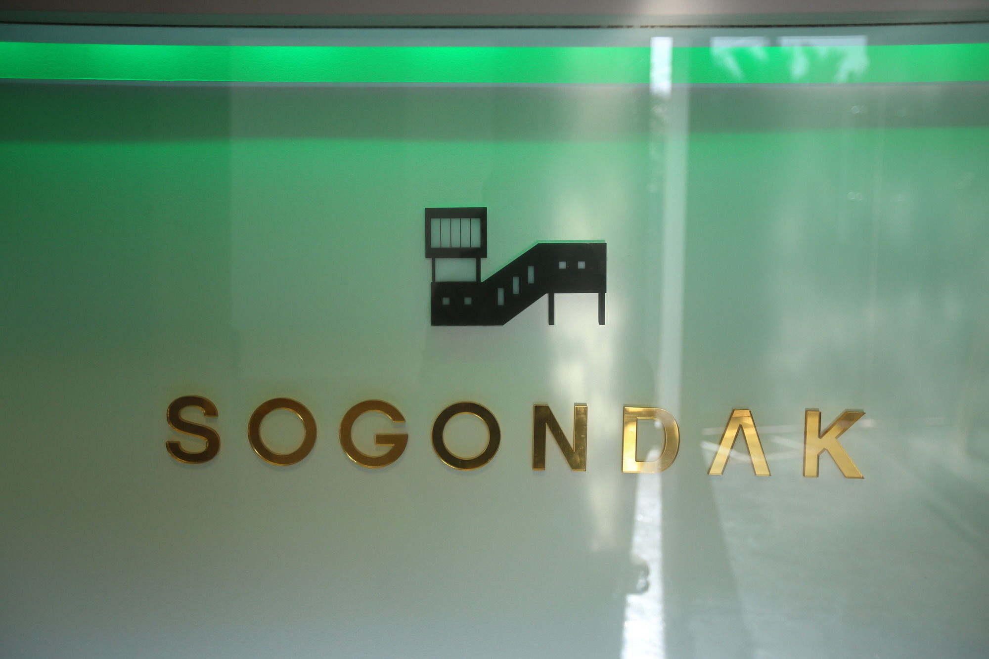 Sogondak House Villa Jeju Ngoại thất bức ảnh
