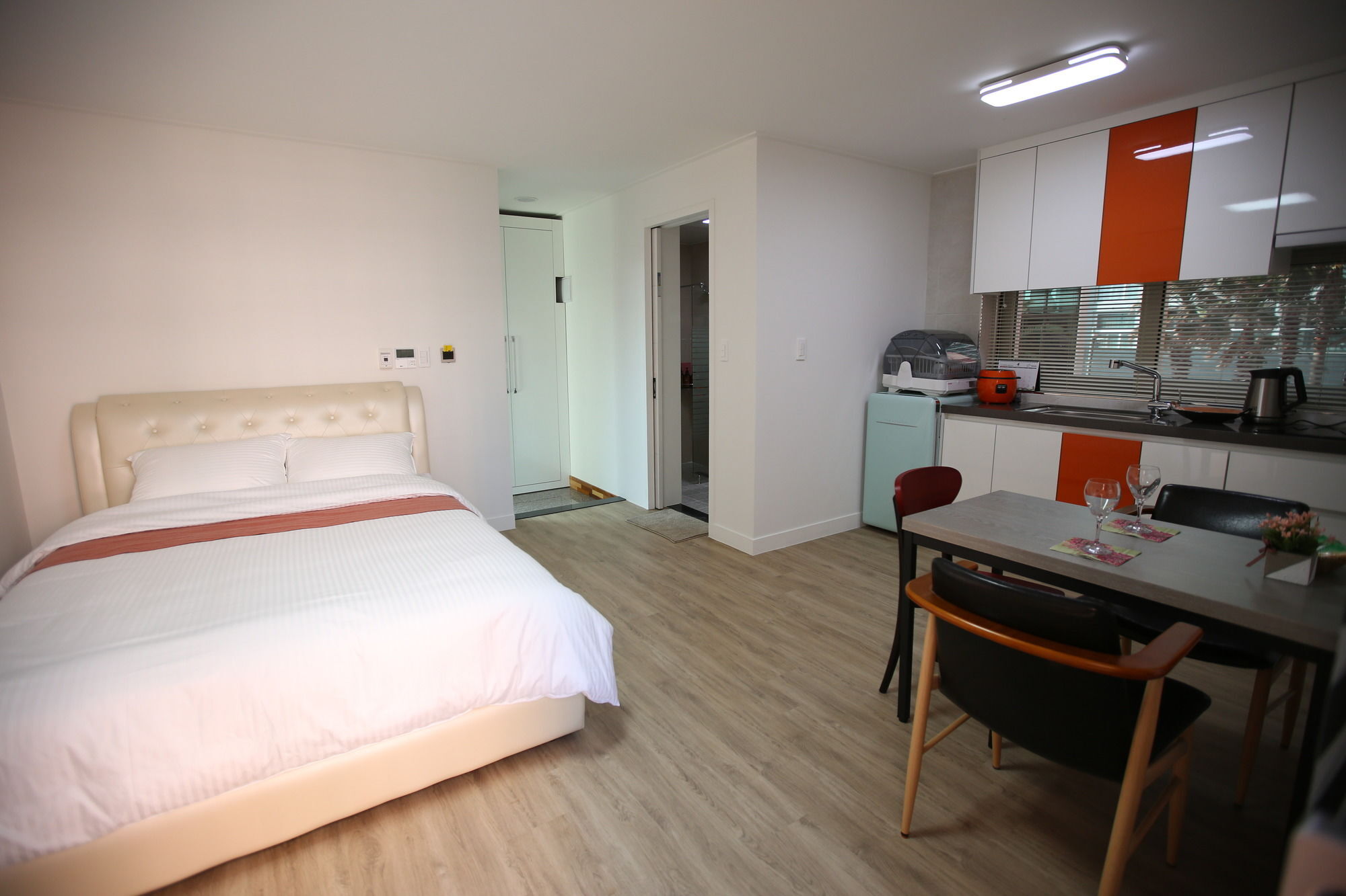 Sogondak House Villa Jeju Ngoại thất bức ảnh
