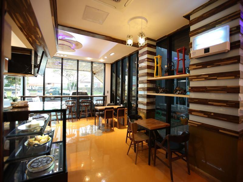 Sogondak House Villa Jeju Ngoại thất bức ảnh