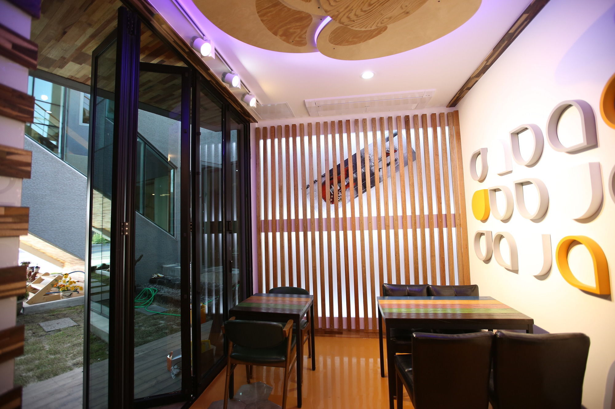 Sogondak House Villa Jeju Ngoại thất bức ảnh
