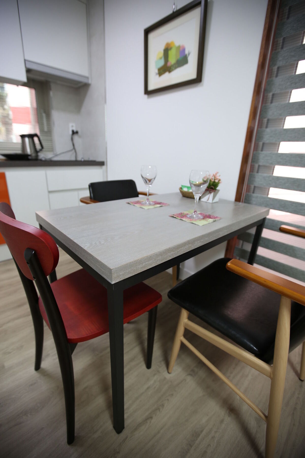 Sogondak House Villa Jeju Ngoại thất bức ảnh