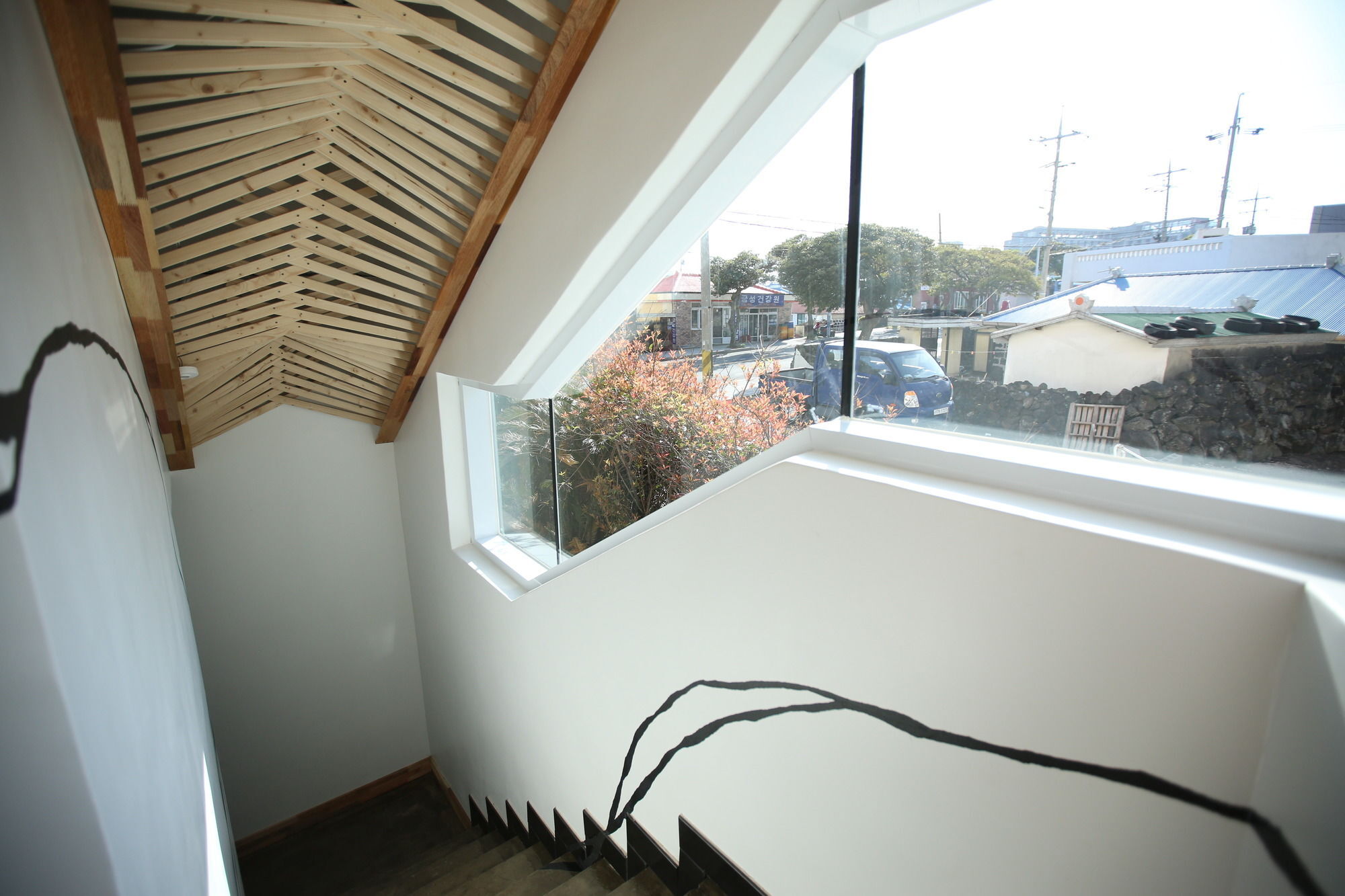 Sogondak House Villa Jeju Ngoại thất bức ảnh