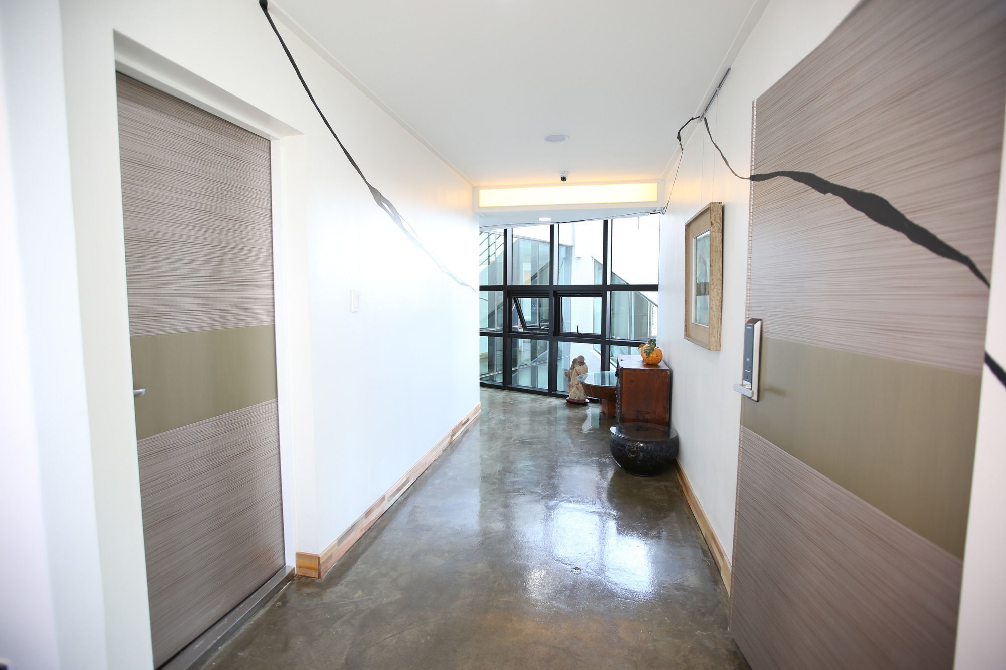Sogondak House Villa Jeju Ngoại thất bức ảnh