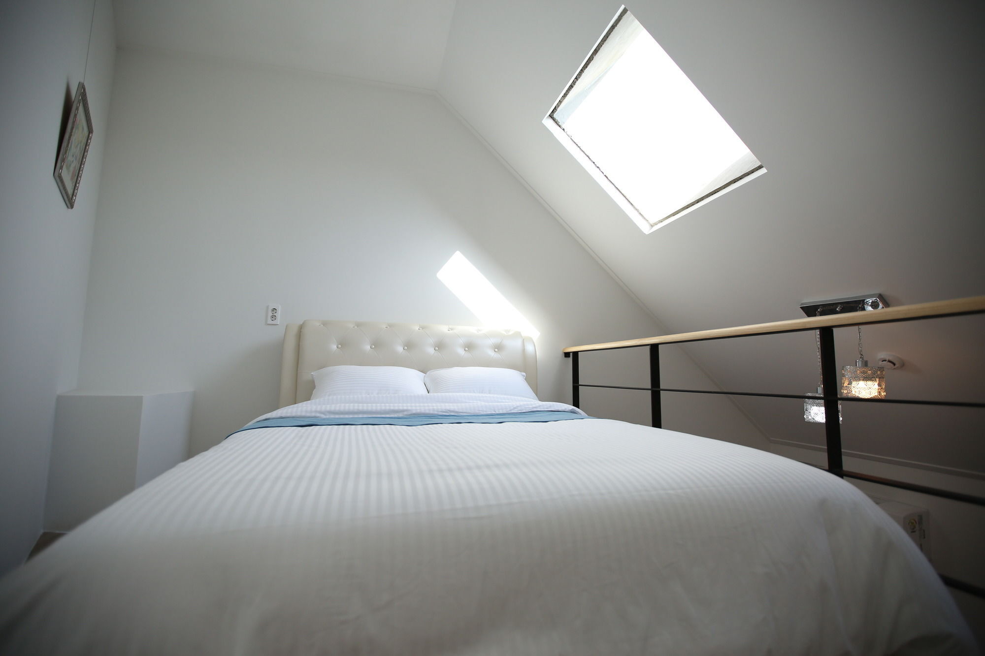 Sogondak House Villa Jeju Ngoại thất bức ảnh