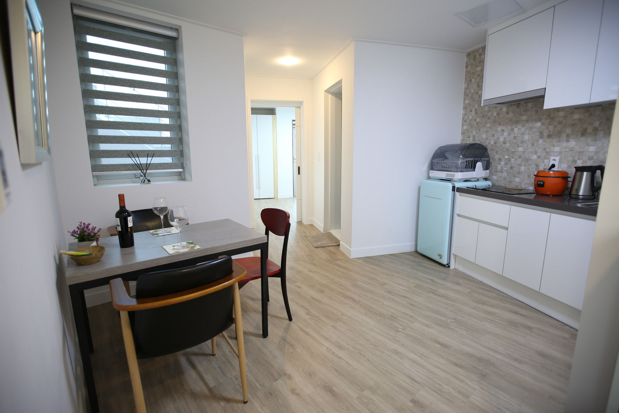 Sogondak House Villa Jeju Ngoại thất bức ảnh