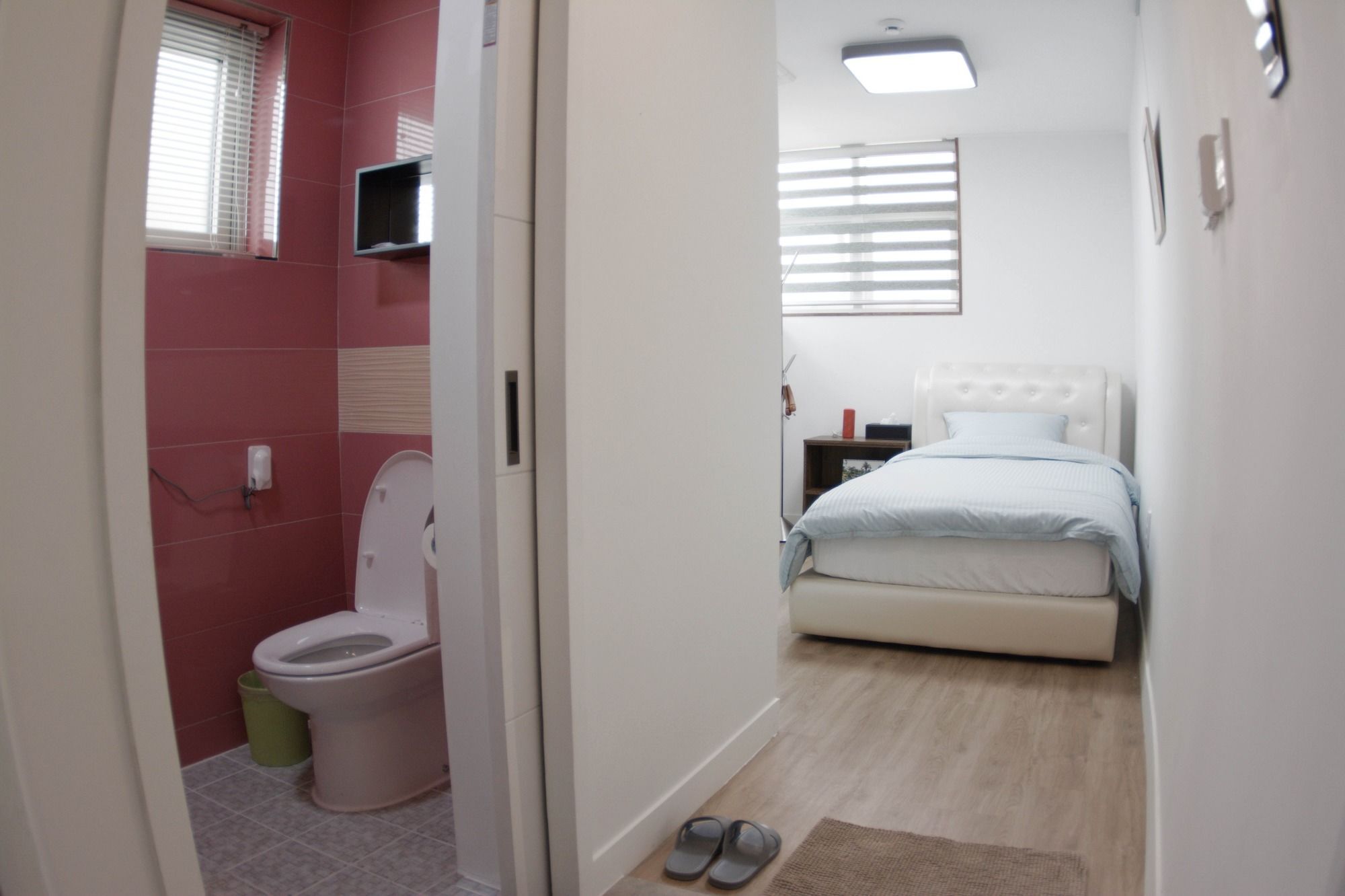 Sogondak House Villa Jeju Ngoại thất bức ảnh