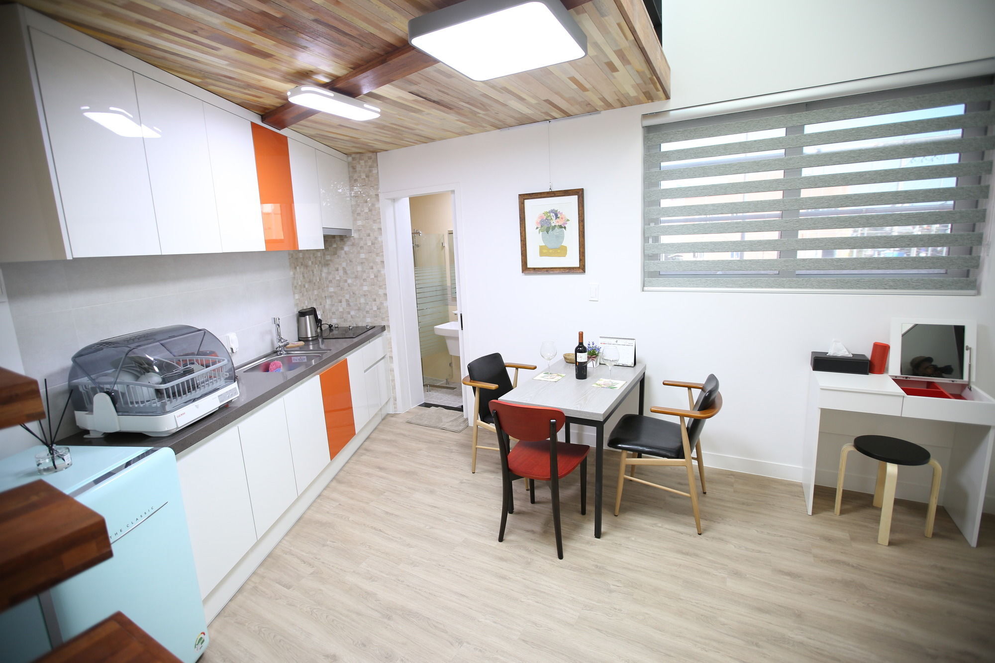 Sogondak House Villa Jeju Ngoại thất bức ảnh