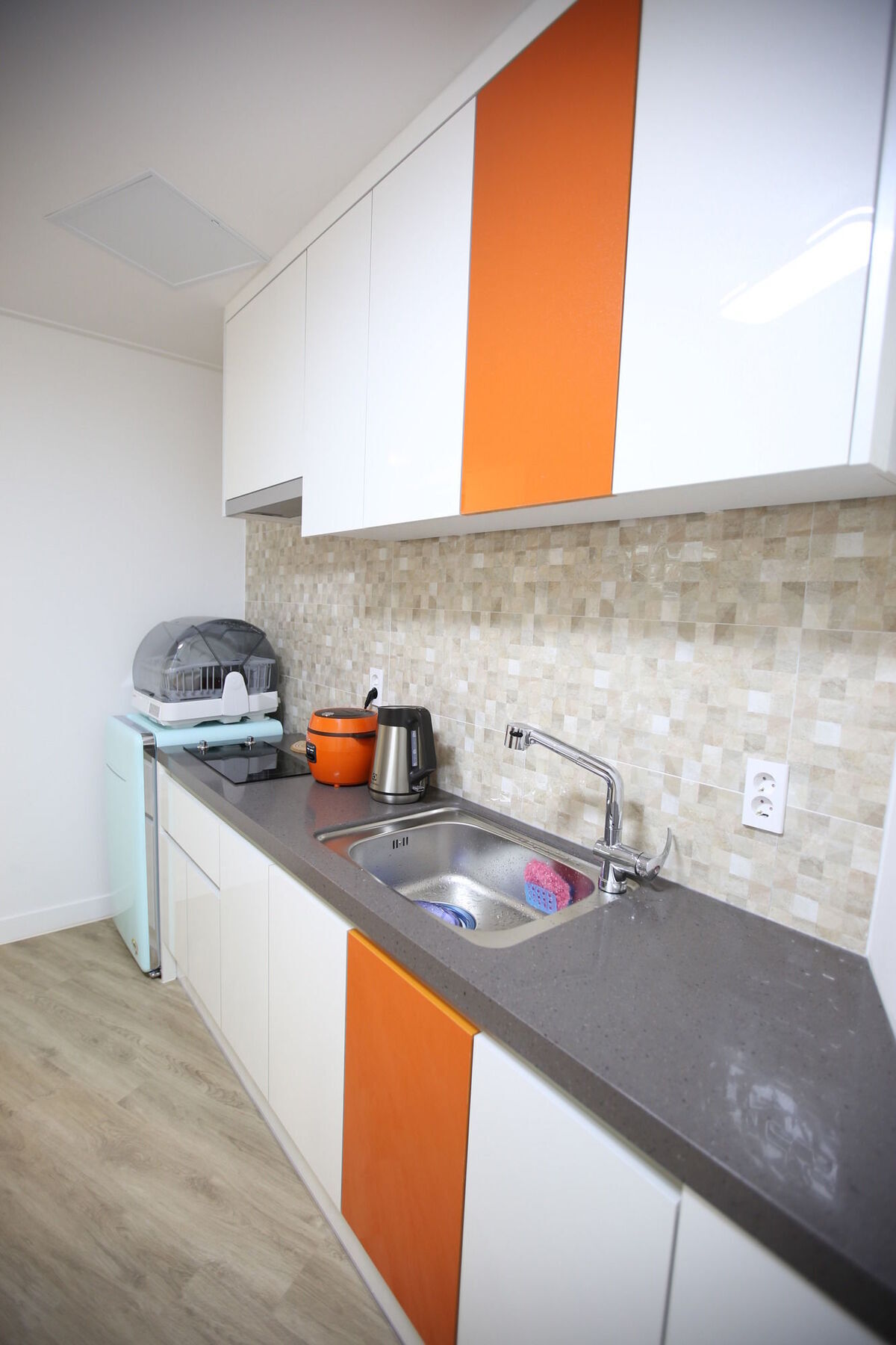 Sogondak House Villa Jeju Ngoại thất bức ảnh