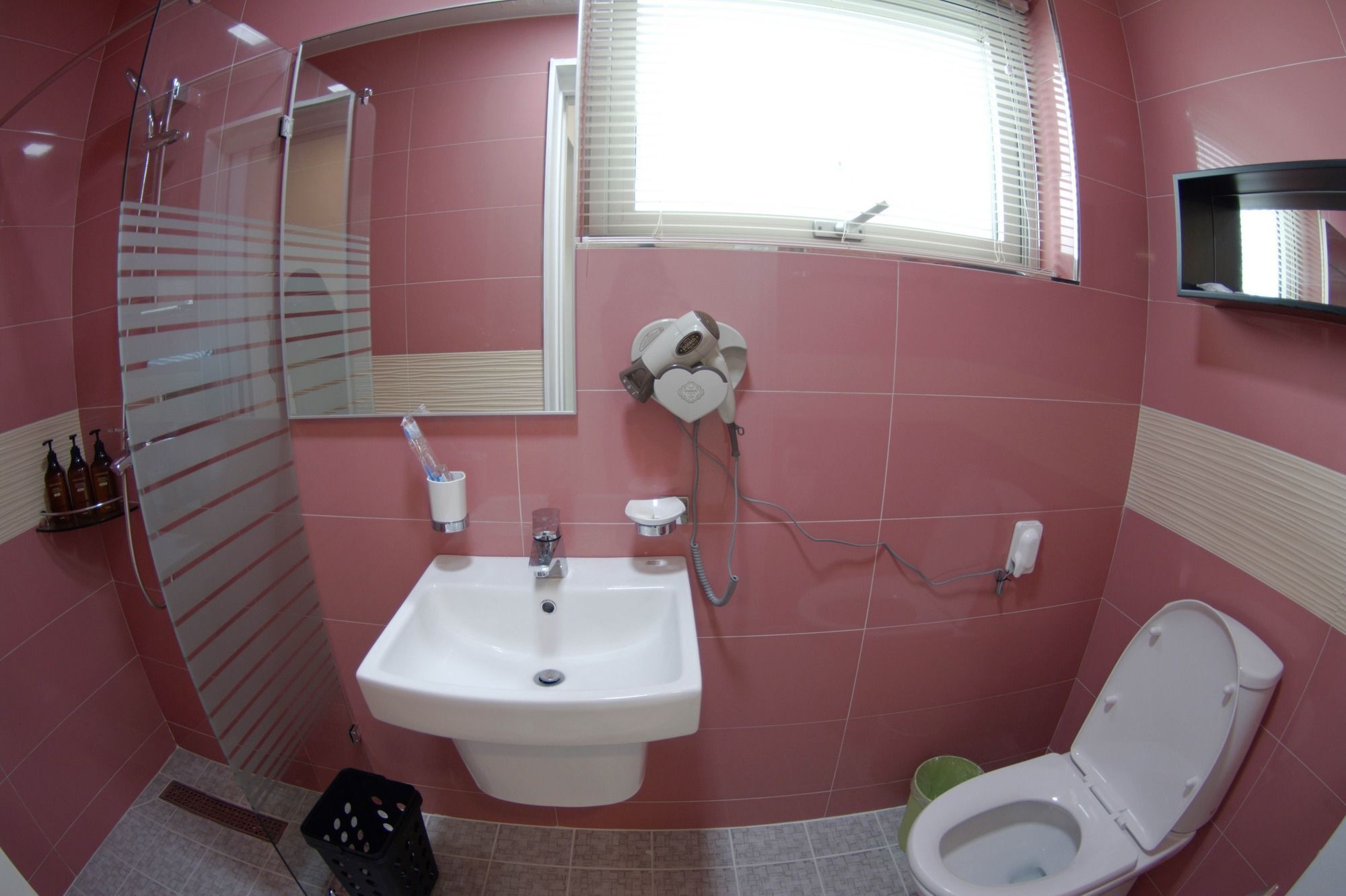 Sogondak House Villa Jeju Ngoại thất bức ảnh