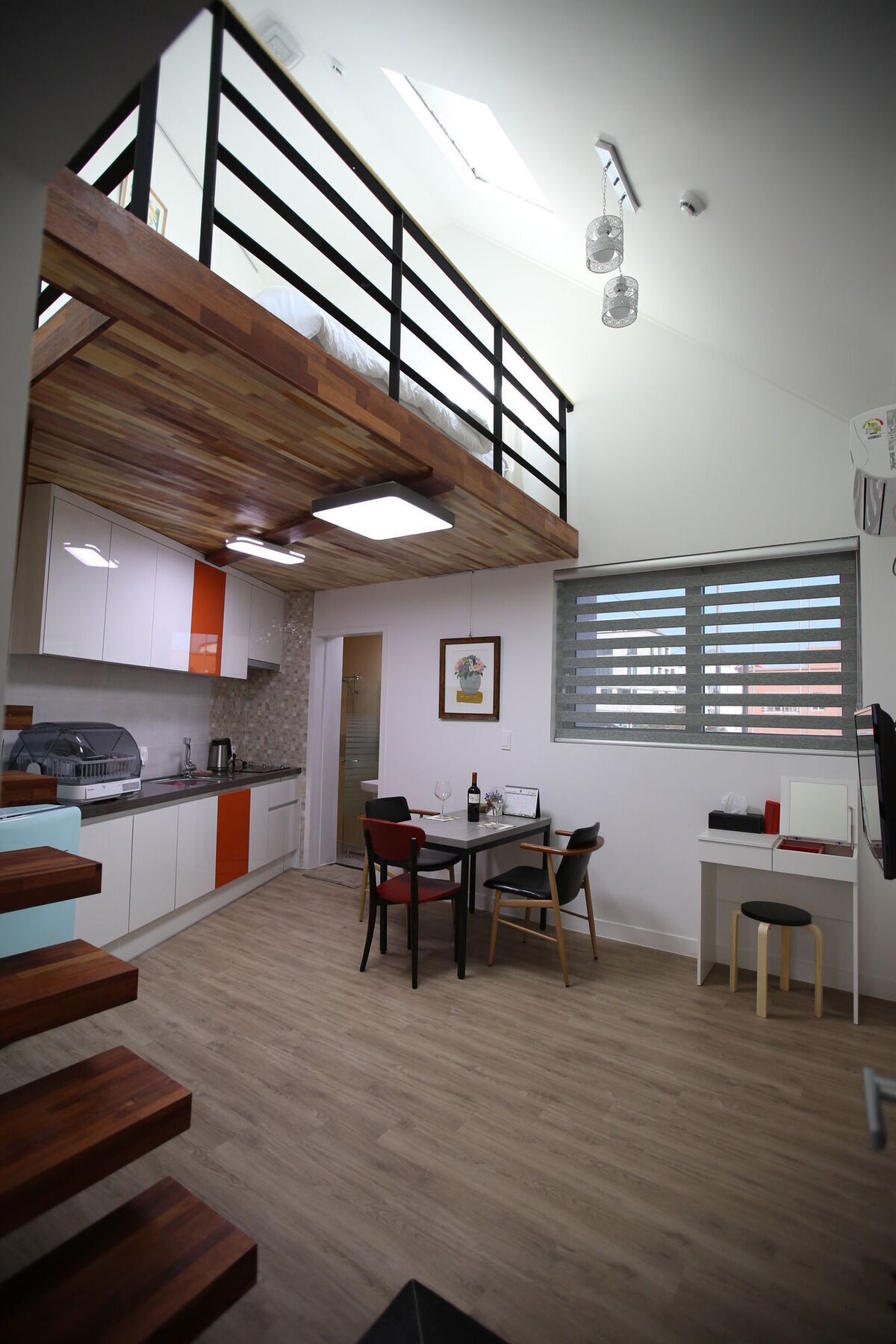 Sogondak House Villa Jeju Ngoại thất bức ảnh