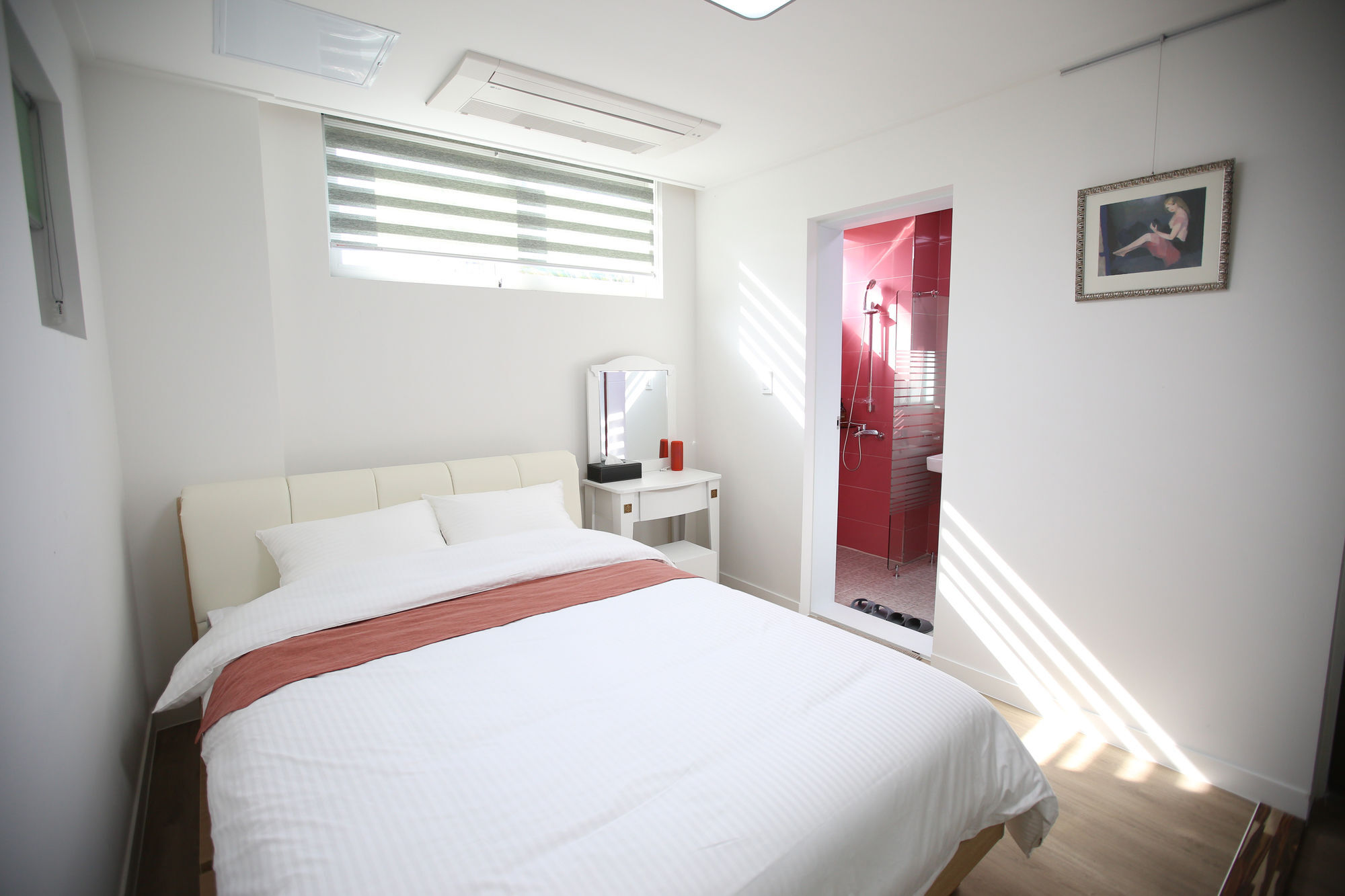 Sogondak House Villa Jeju Ngoại thất bức ảnh